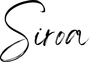 Siroa virallinen logo